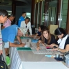 การแข่งขันกอล์ฟสมาชิกสัมพันธ์  ครั้งที่ 2/2560